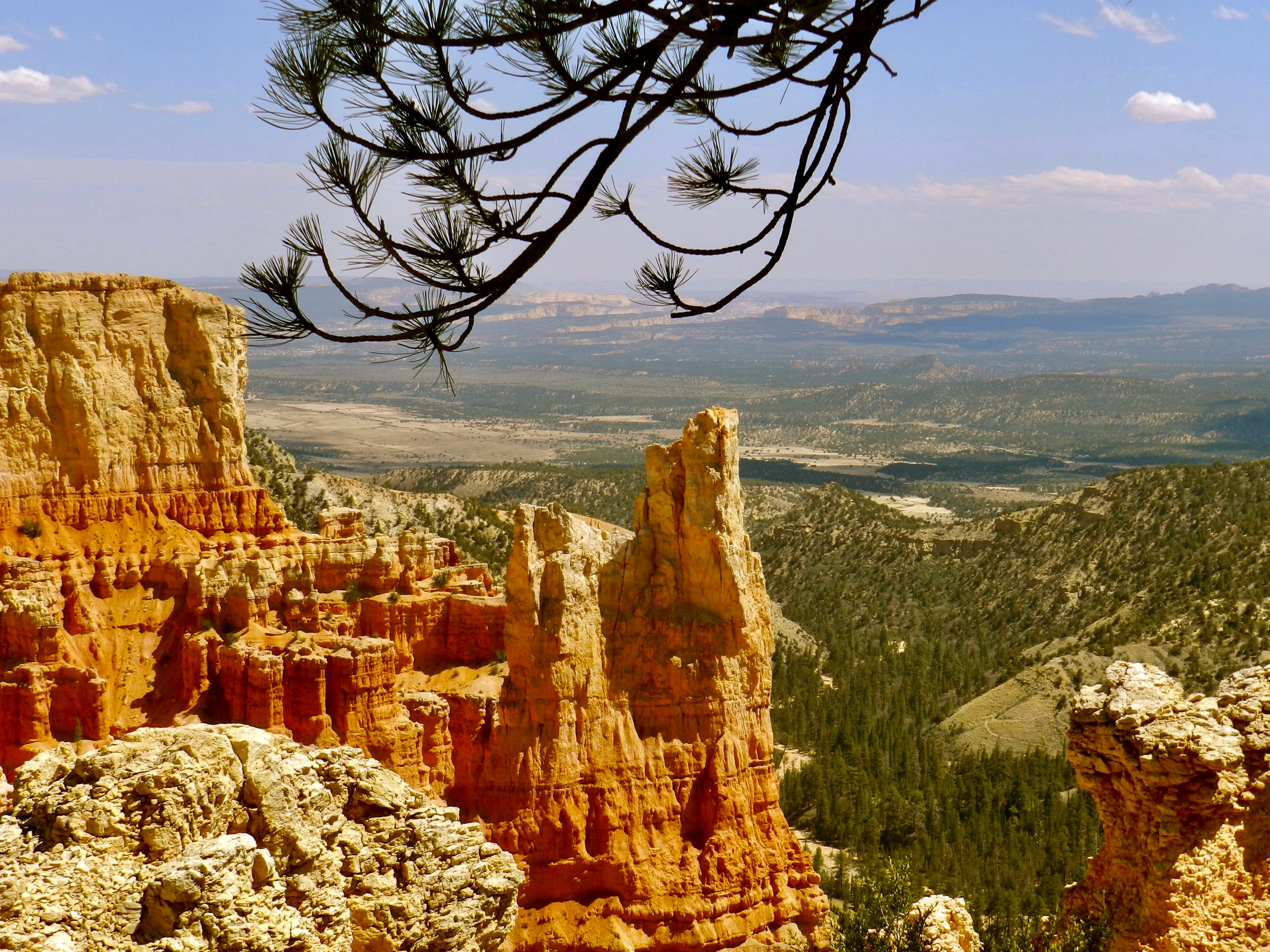 America the Beautiful: National Parks of the Southwest travel photography — Off The Beaten Path Travelogues