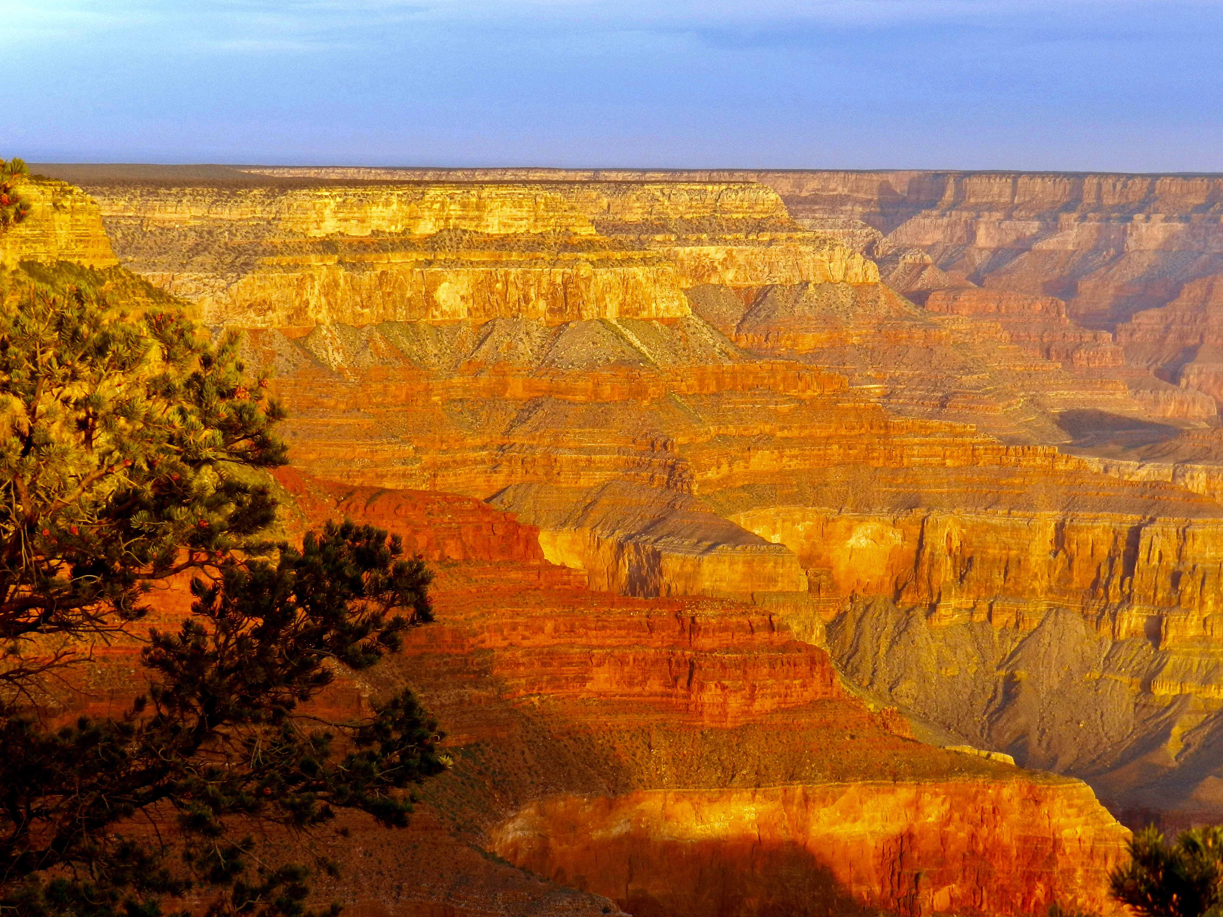America the Beautiful: National Parks of the Southwest — travelogue presentation by Michael Artman