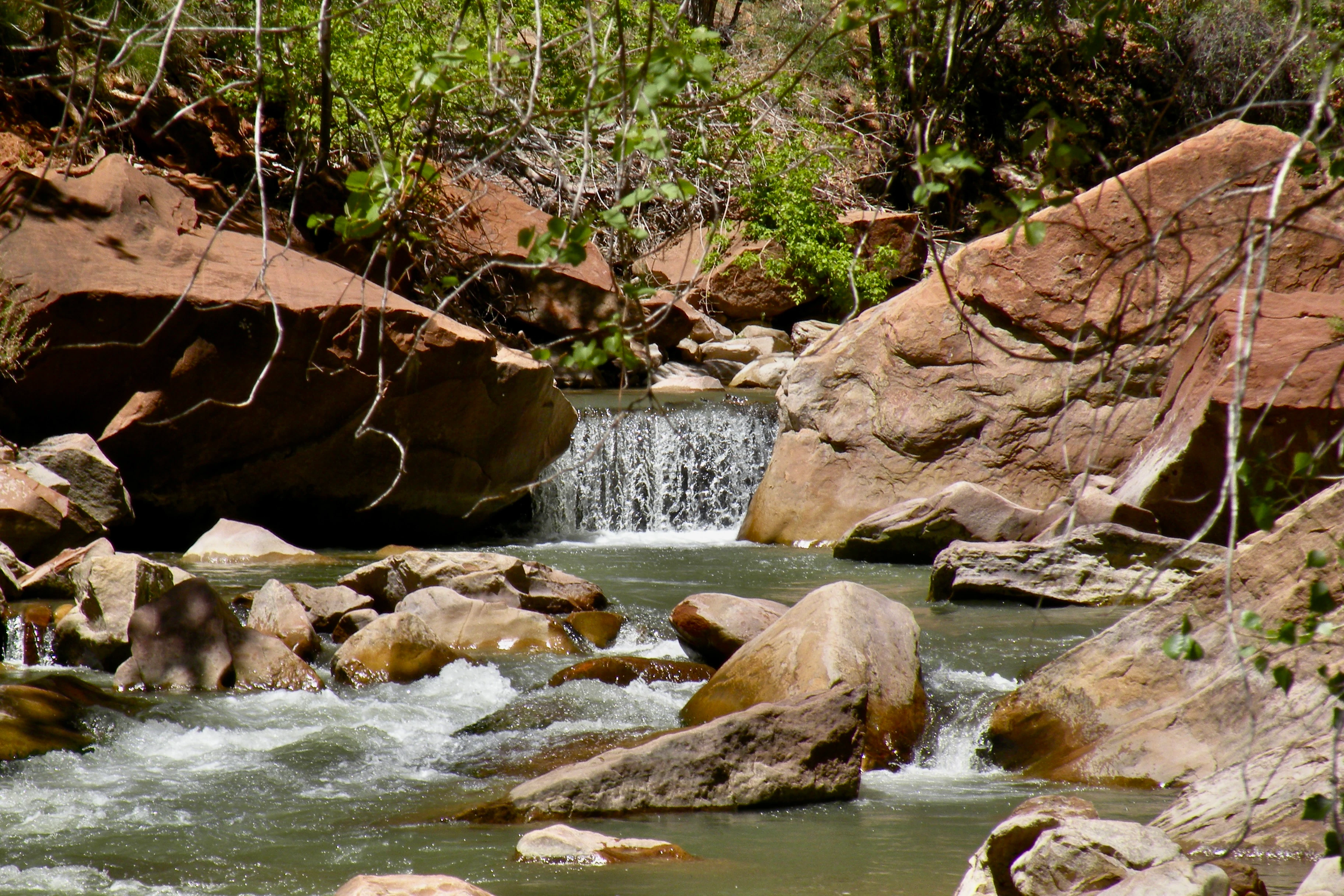America the Beautiful: National Parks of the Southwest travel photography — Off The Beaten Path Travelogues