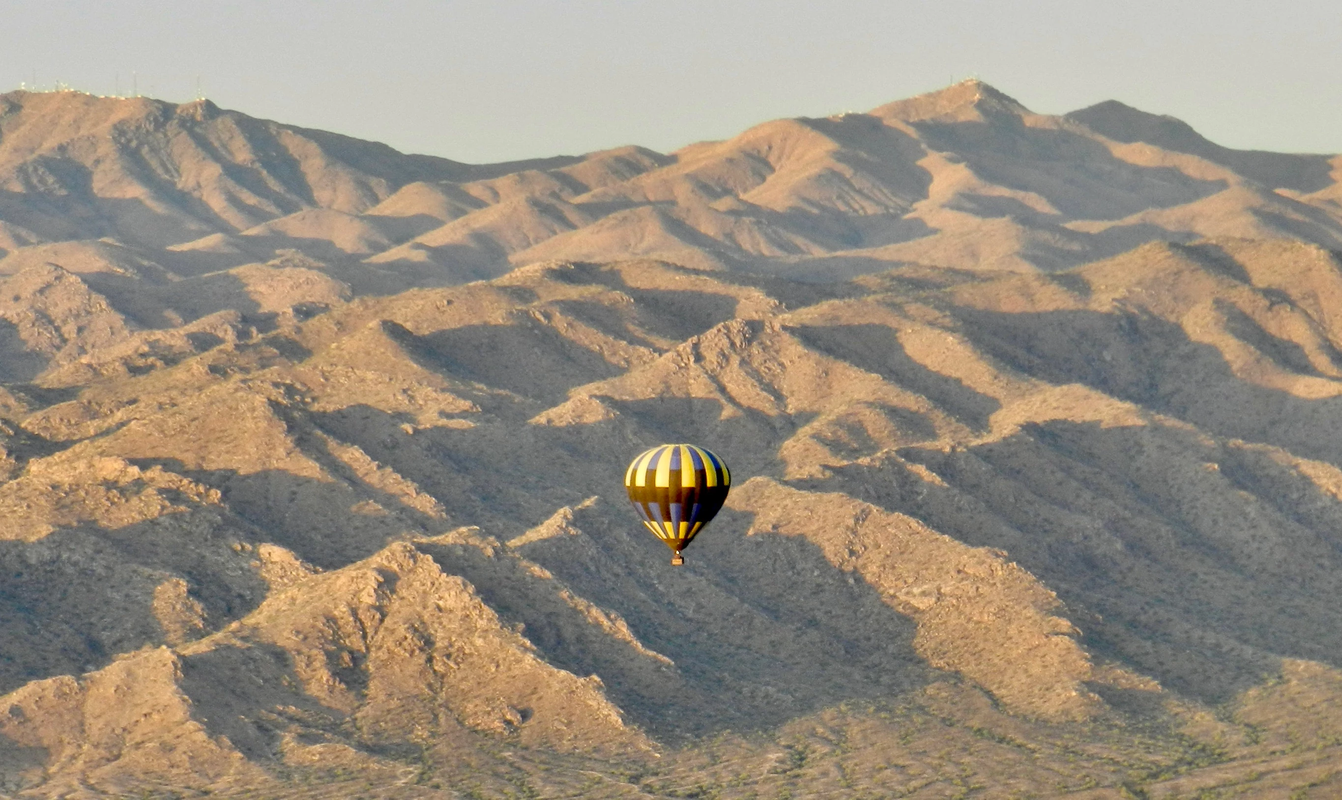 Arizona's Valley of the Sun: Phoenix and Beyond travel photography — Off The Beaten Path Travelogues