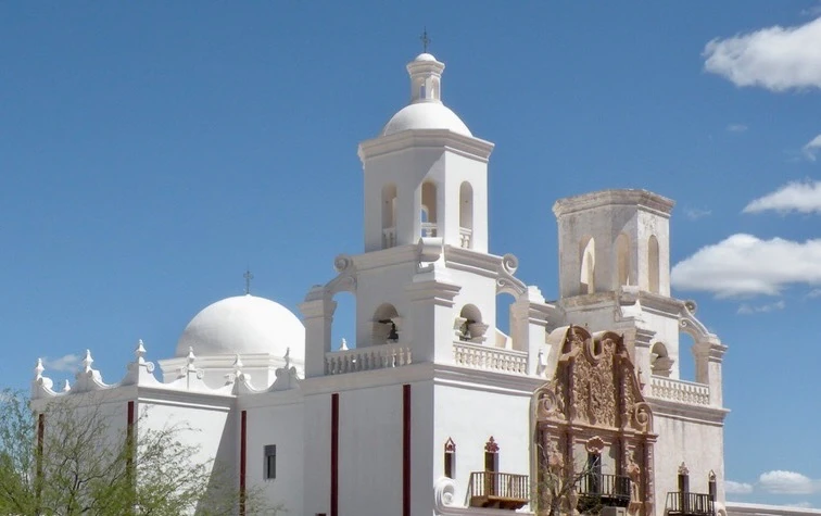 Arizona: Tucson and Beyond travel photography — Off The Beaten Path Travelogues