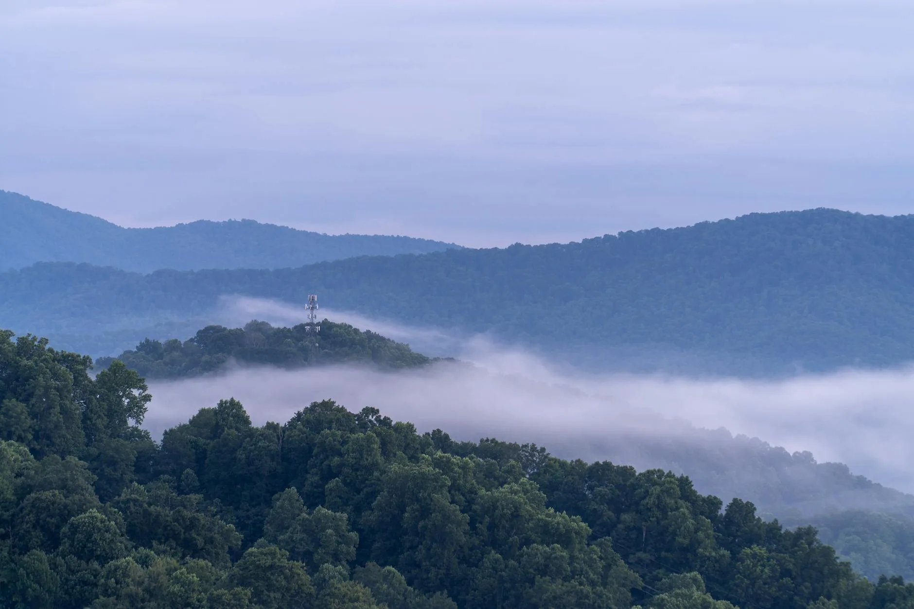 From the Bluegrass to the Blue Ridge travel photography — Off The Beaten Path Travelogues
