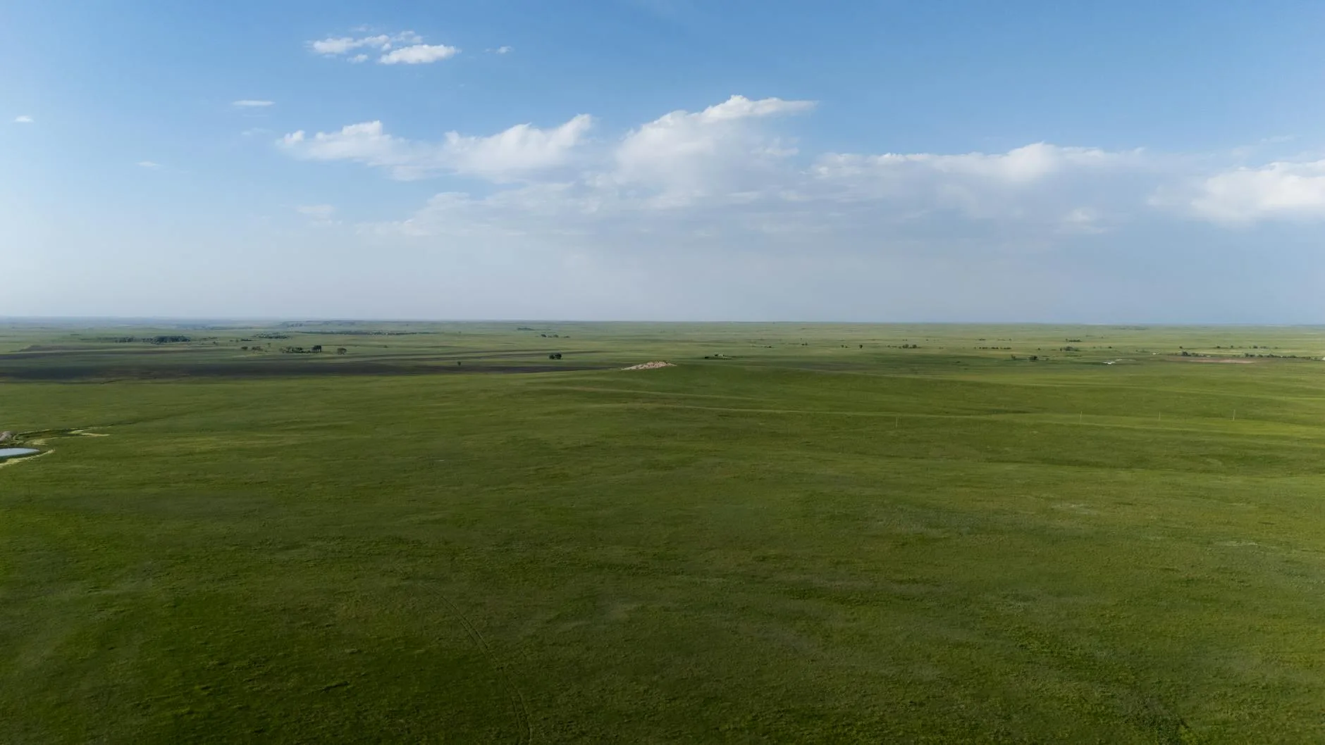 Cather Country travel photography — Off The Beaten Path Travelogues