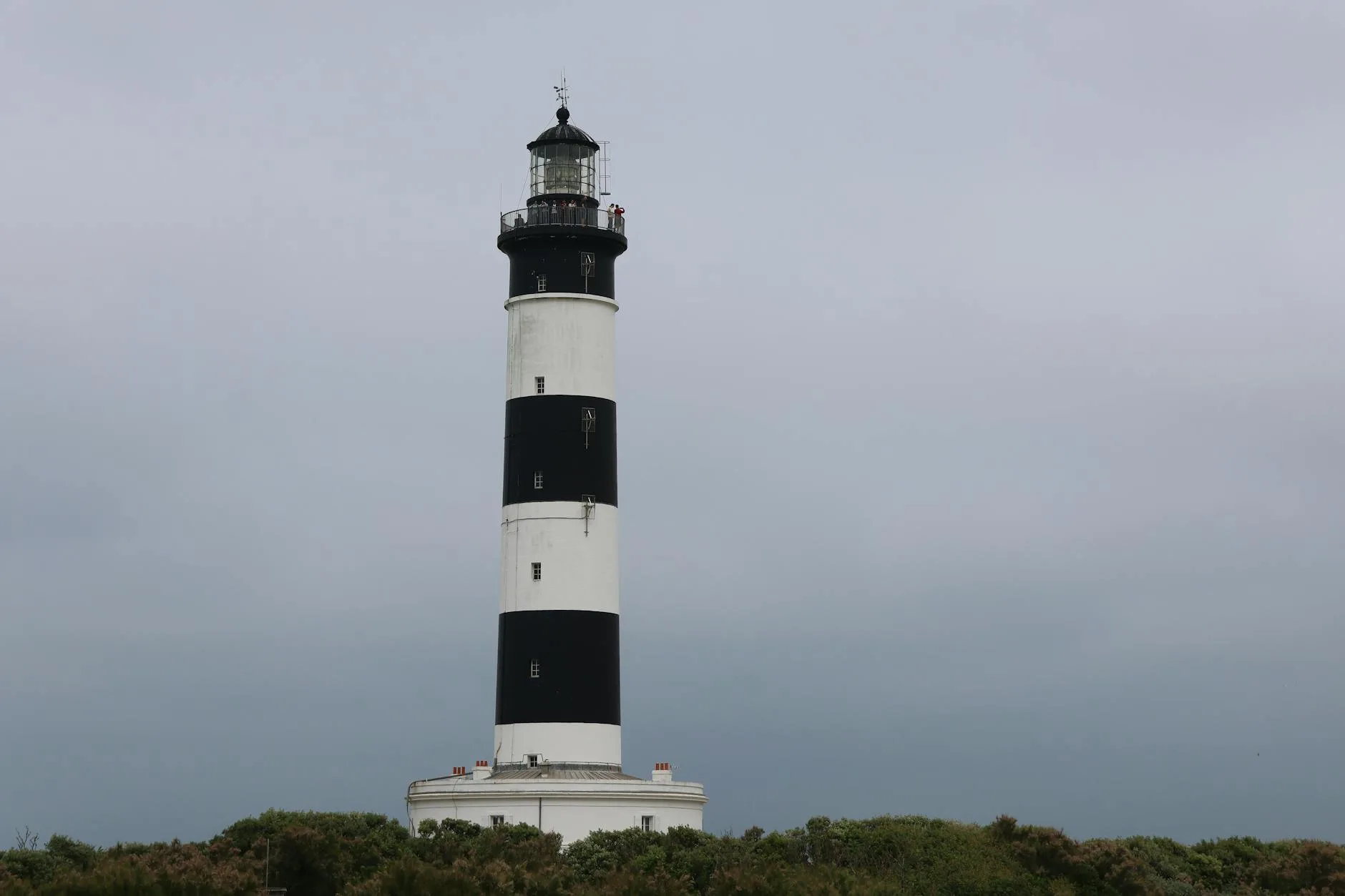 Coastal Carolina: The Outer Banks travel photography — Off The Beaten Path Travelogues