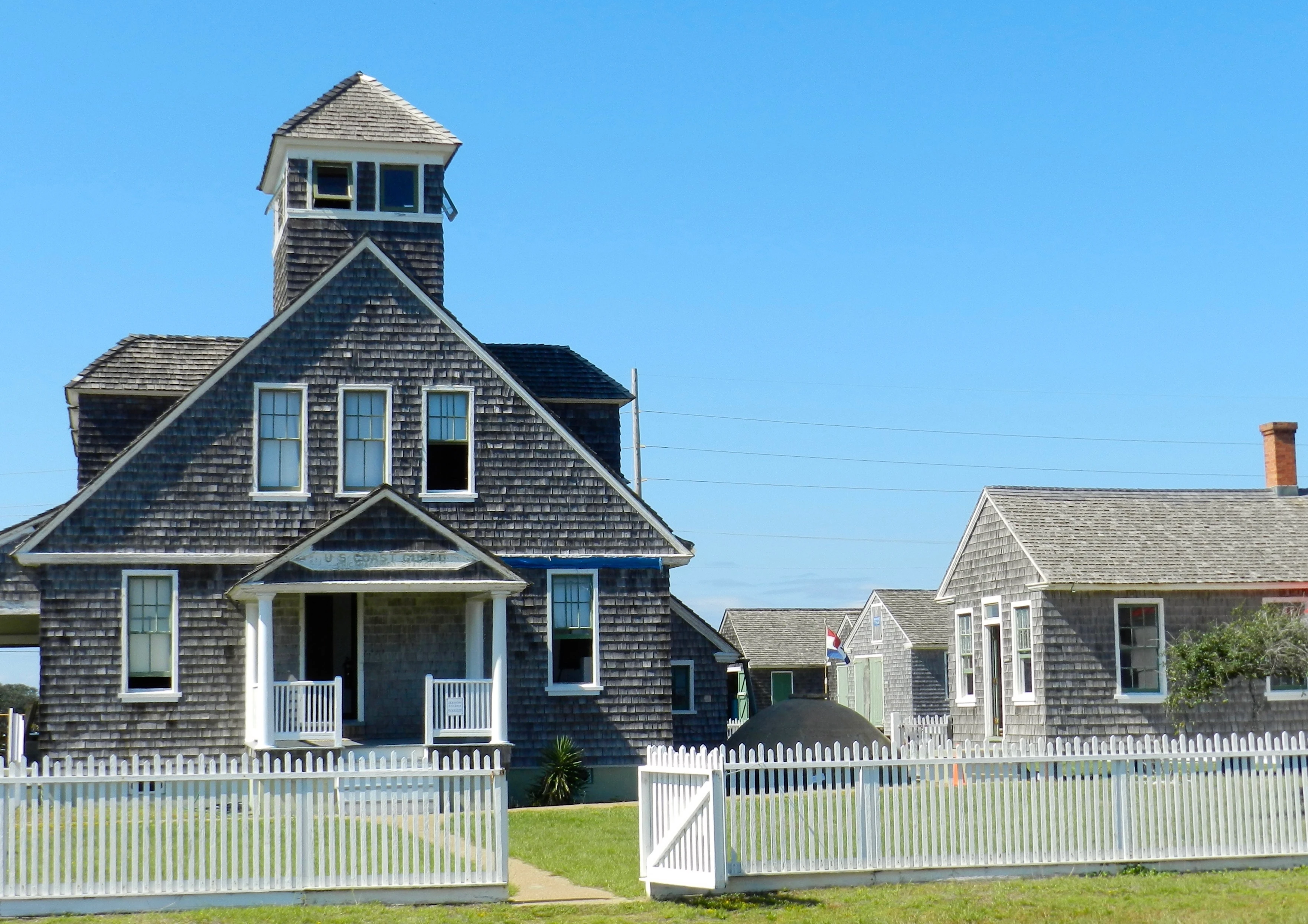 Coastal Carolina: The Outer Banks travel photography — Off The Beaten Path Travelogues