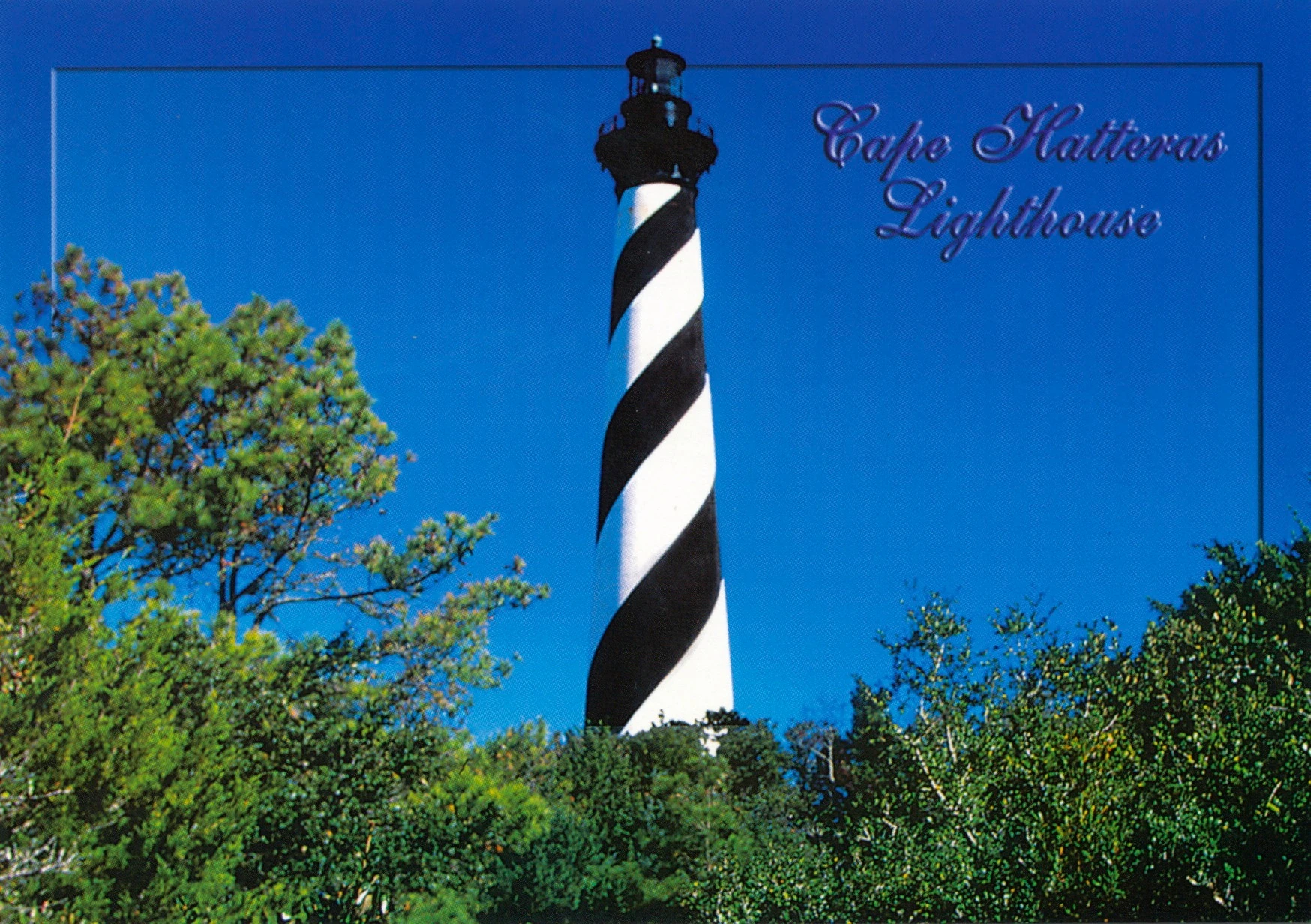 Coastal Carolina: The Outer Banks travel photography — Off The Beaten Path Travelogues