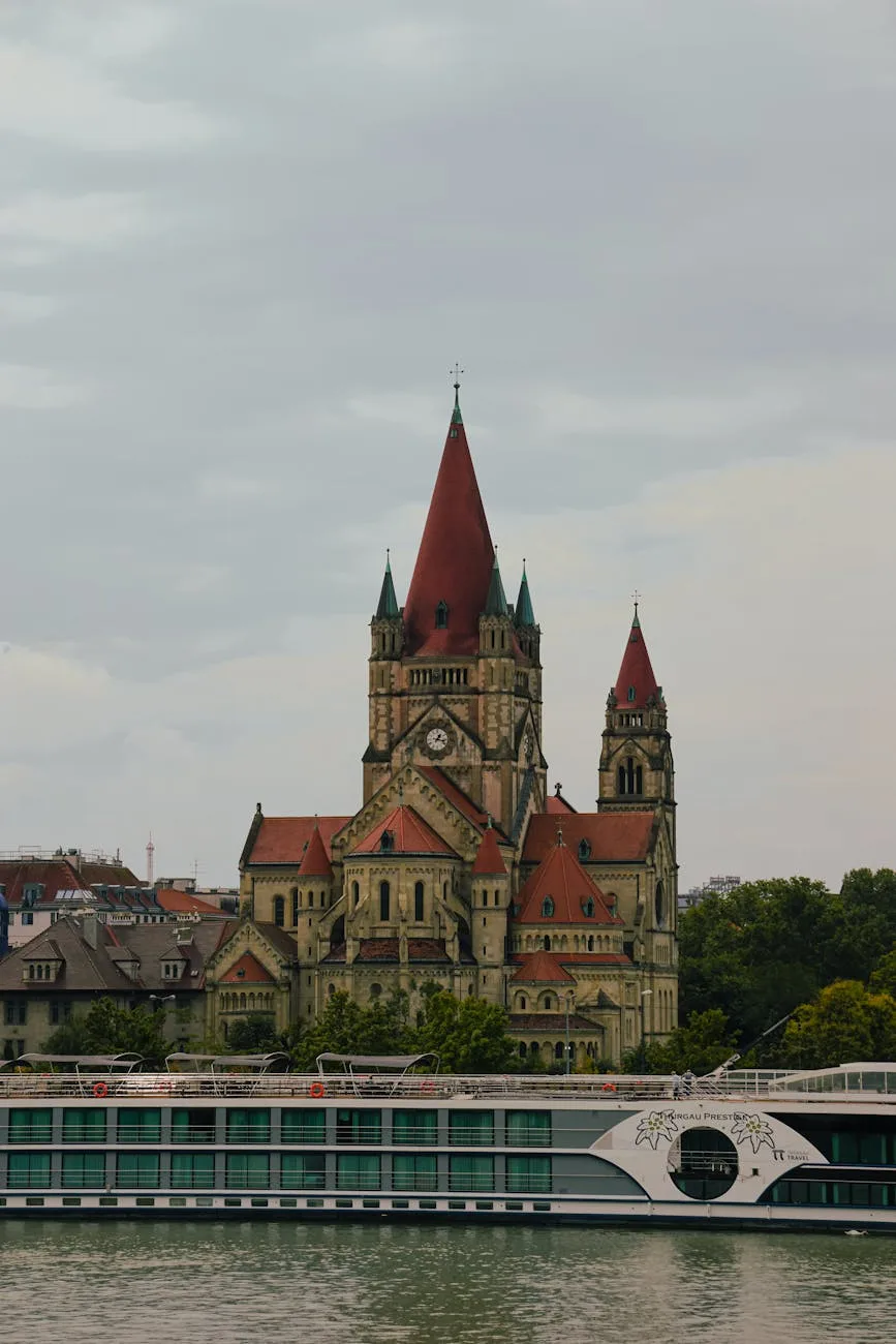 Cruising Through Europe: Hungary to the Netherlands travel photography — Off The Beaten Path Travelogues