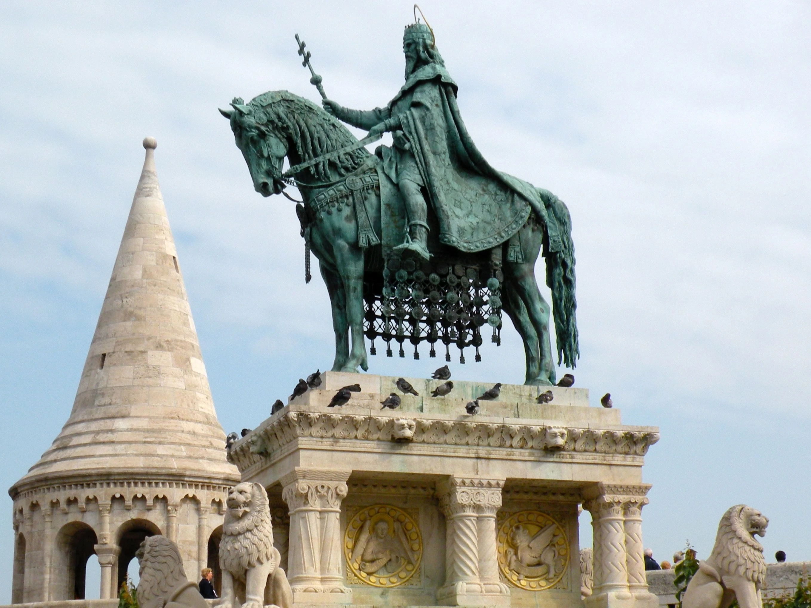 Cruising Through Europe: Hungary to the Netherlands travel photography — Off The Beaten Path Travelogues