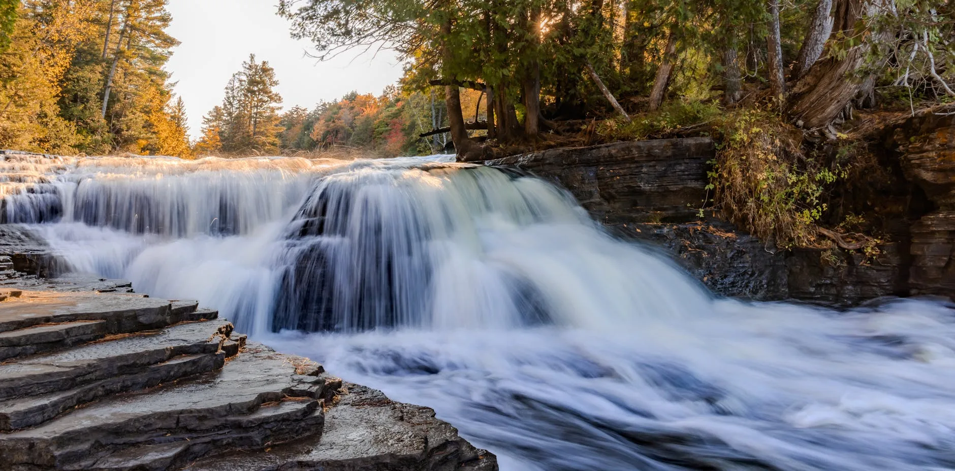 Hemingway's Michigan travel photography — Off The Beaten Path Travelogues