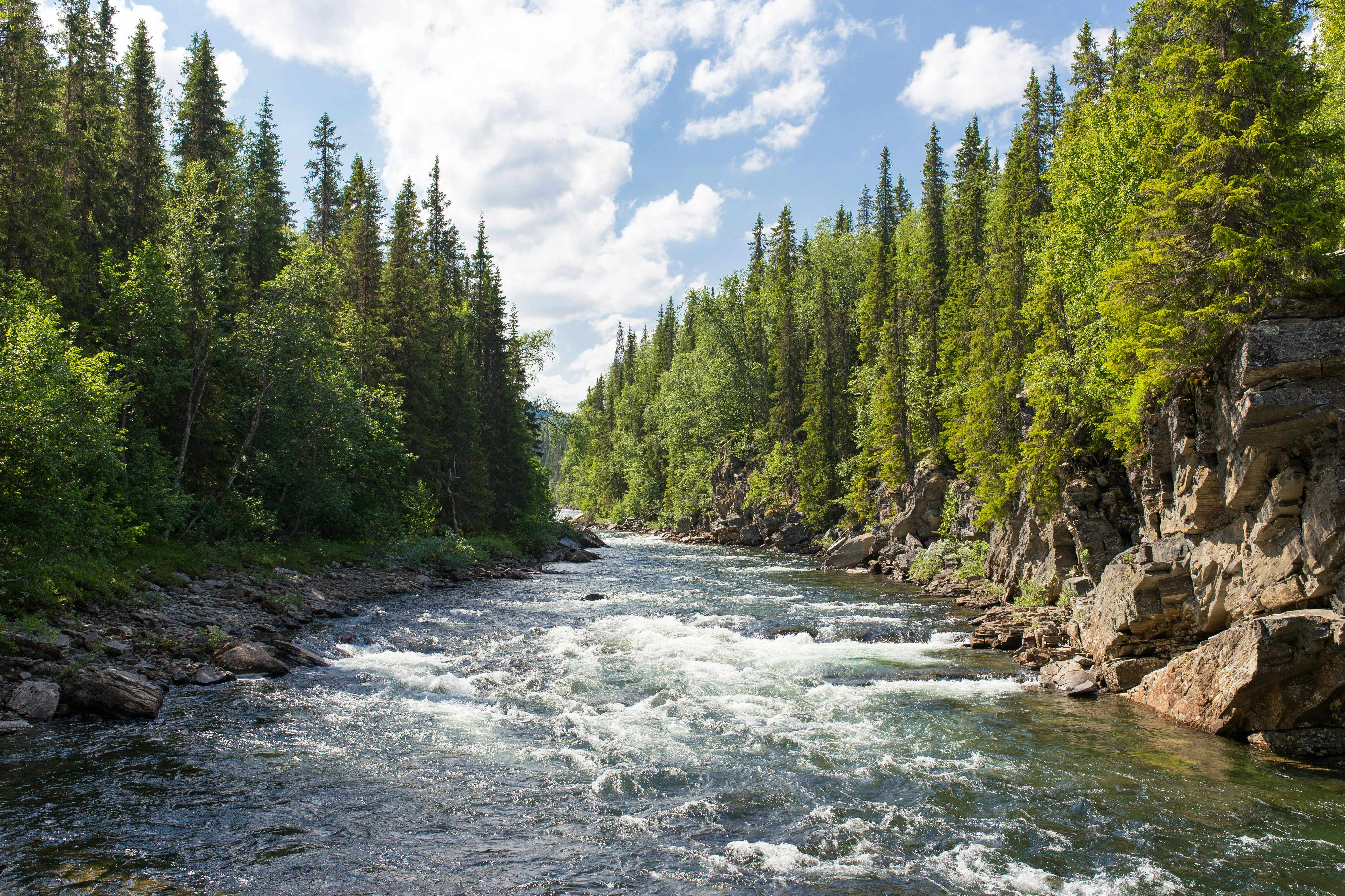 Hemingway's Michigan travel photography — Off The Beaten Path Travelogues