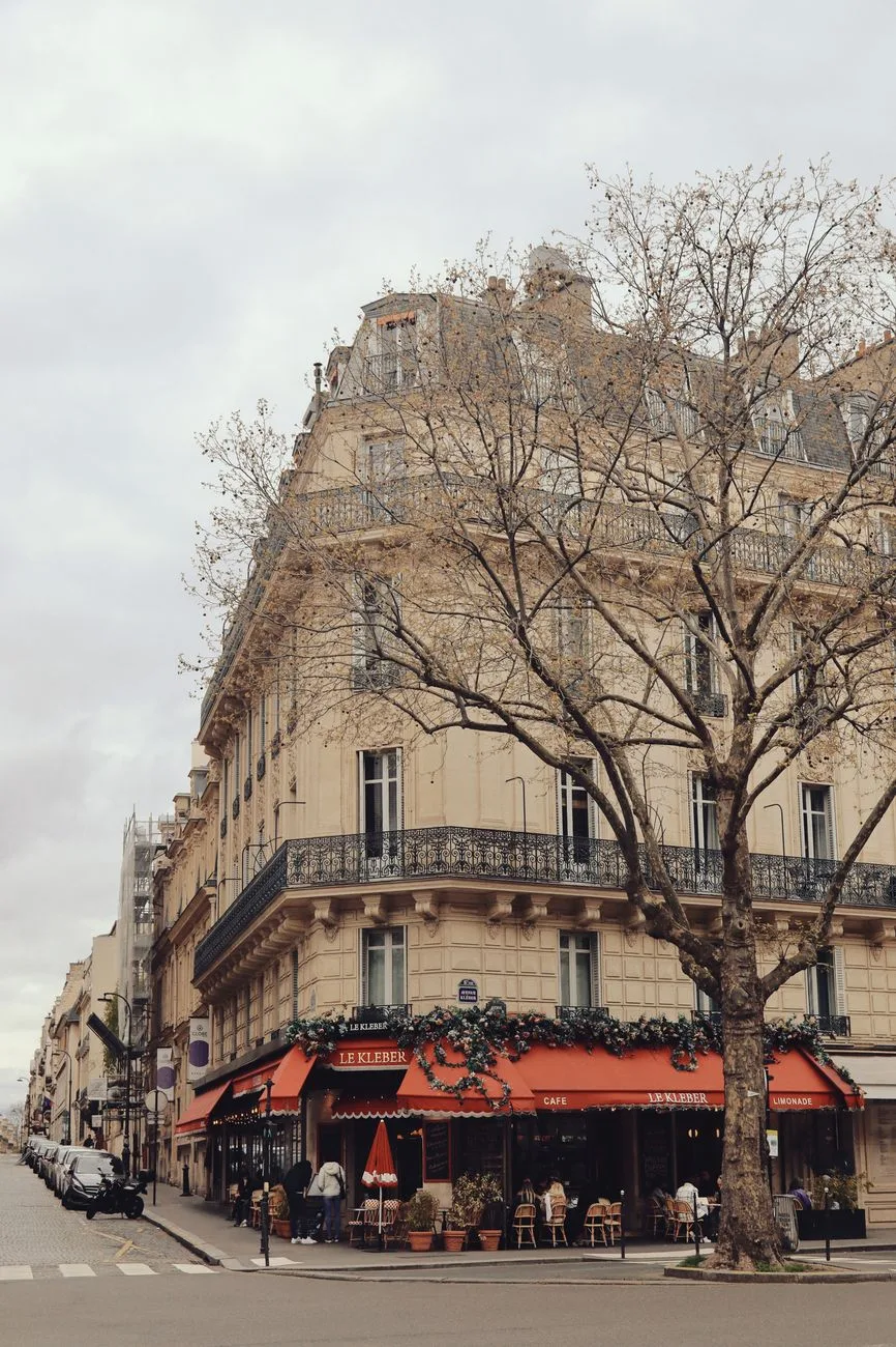 Hemingway's Paris travel photography — Off The Beaten Path Travelogues