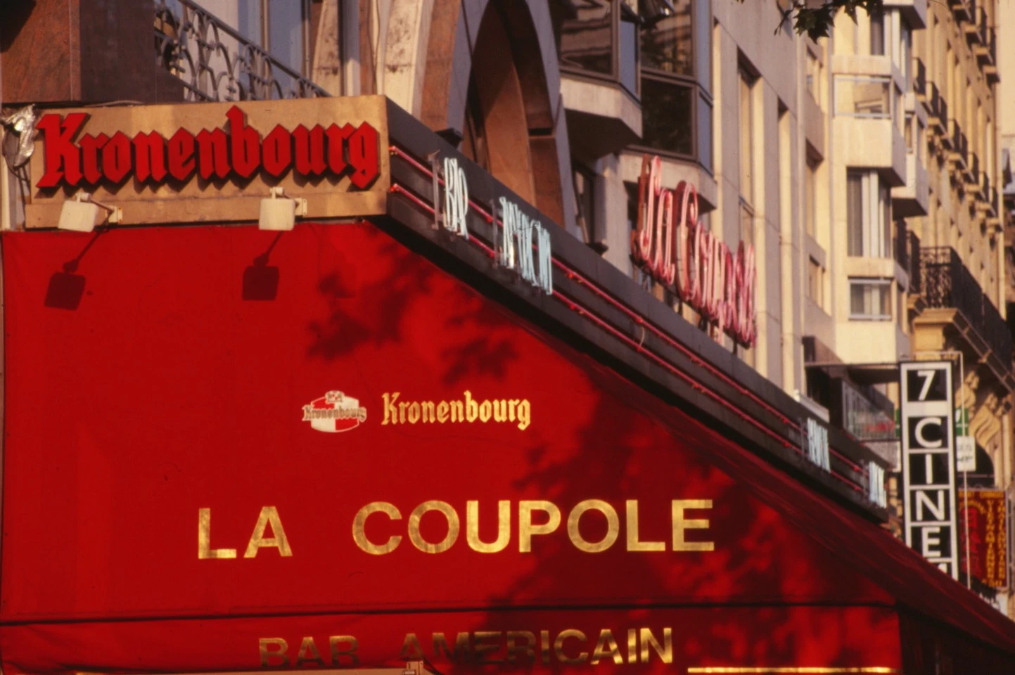 Hemingway's Paris travel photography — Off The Beaten Path Travelogues