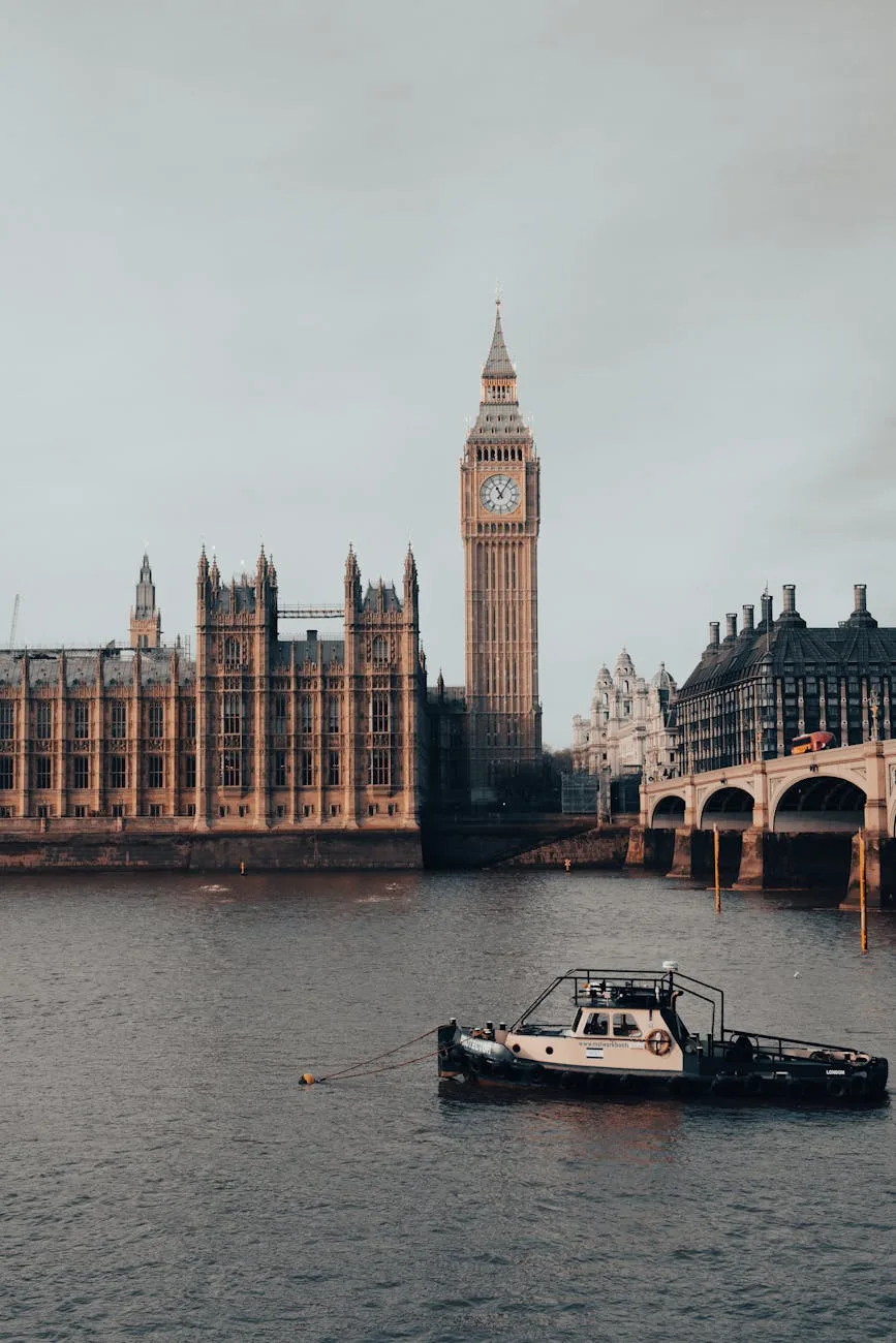 London: From Pubs to Palaces travel photography — Off The Beaten Path Travelogues