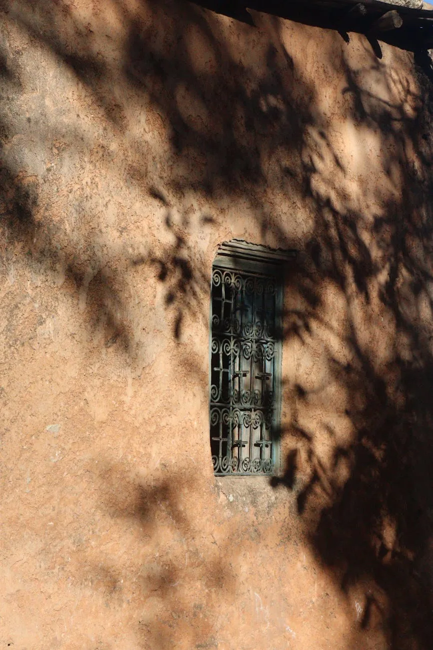 New Mexico: The Land of Enchantment travel photography — Off The Beaten Path Travelogues