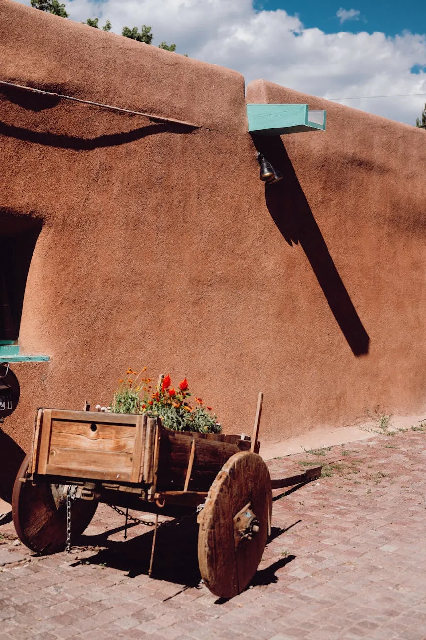 New Mexico: The Land of Enchantment travel photography — Off The Beaten Path Travelogues