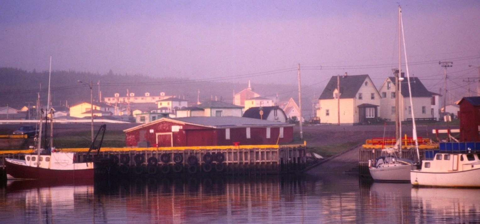 The Newfoundland of The Shipping News and Come From Away travel photography — Off The Beaten Path Travelogues
