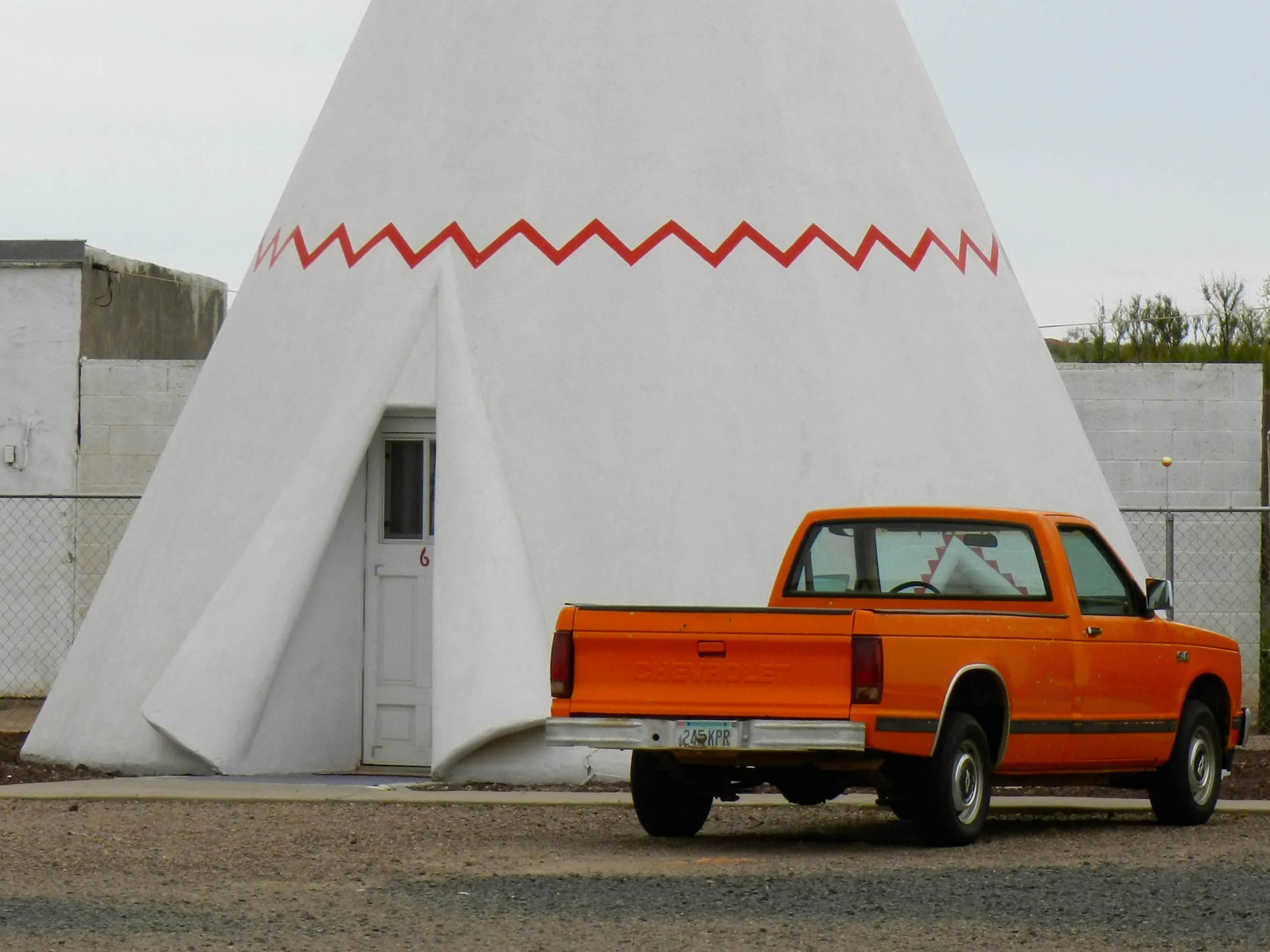 Route 66: The Main Street of America travel photography — Off The Beaten Path Travelogues