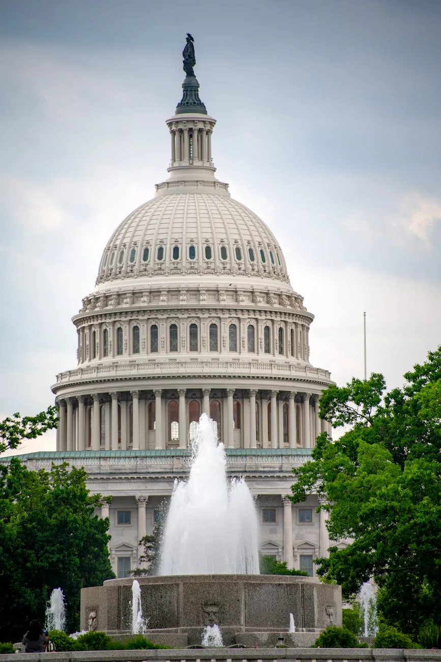 Which President Stops Here? travel photography — Off The Beaten Path Travelogues