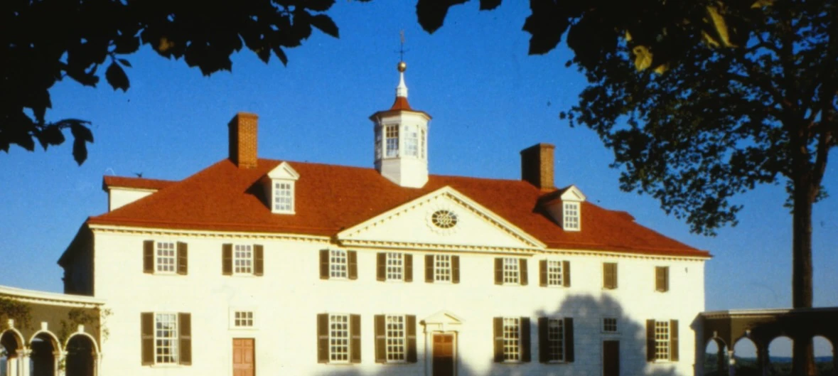 Which President Slept Here? travel photography — Off The Beaten Path Travelogues