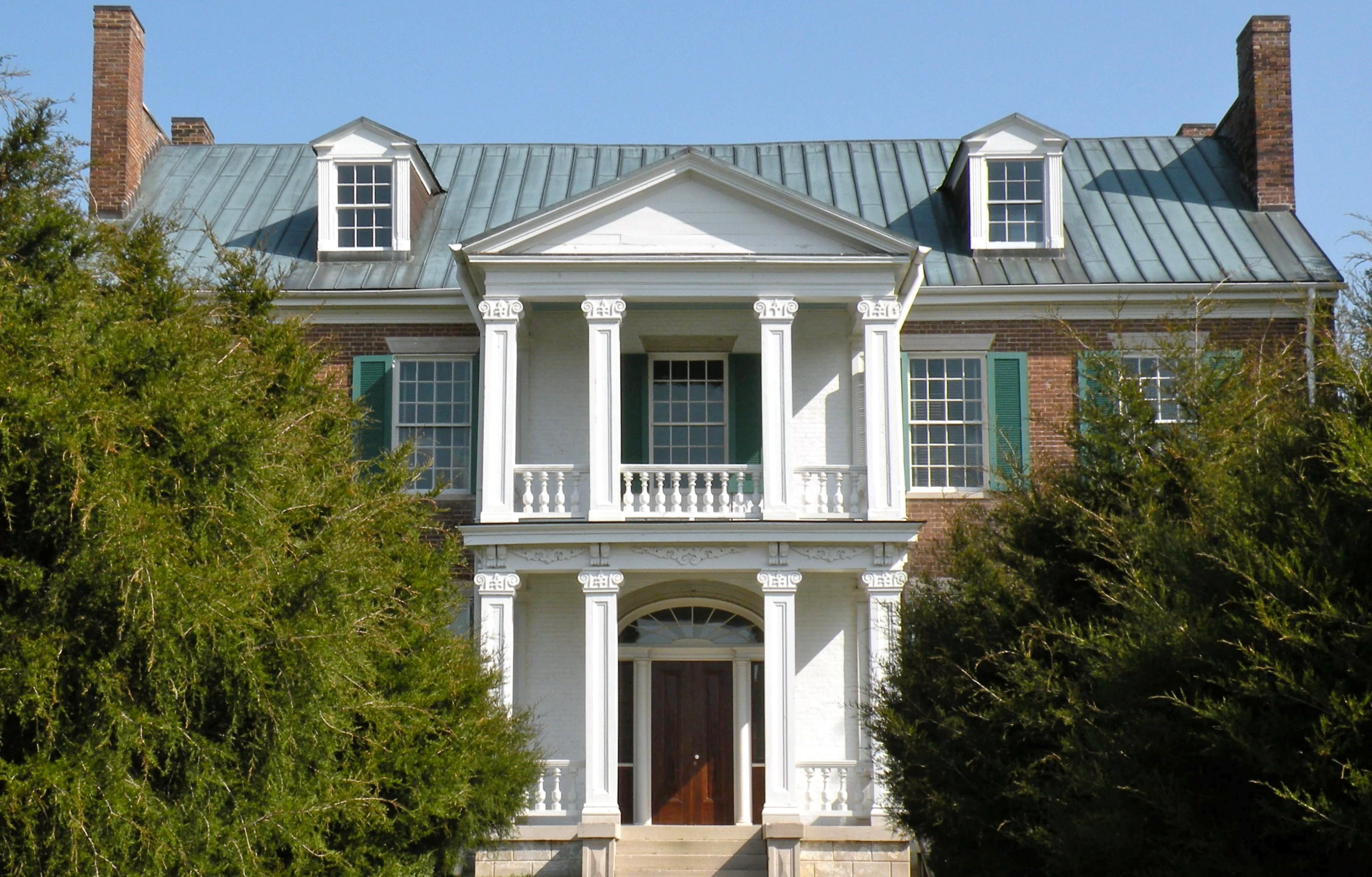 The Widow of the South: A Civil War Travelogue — travelogue presentation by Michael Artman