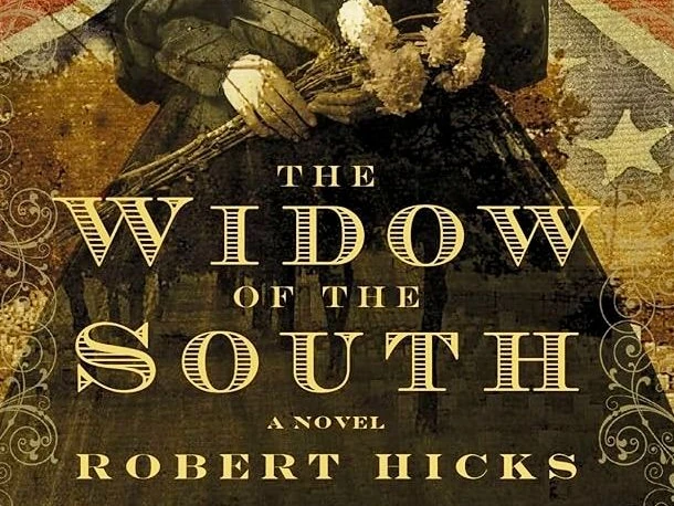 The Widow of the South: A Civil War Travelogue travel photography — Off The Beaten Path Travelogues